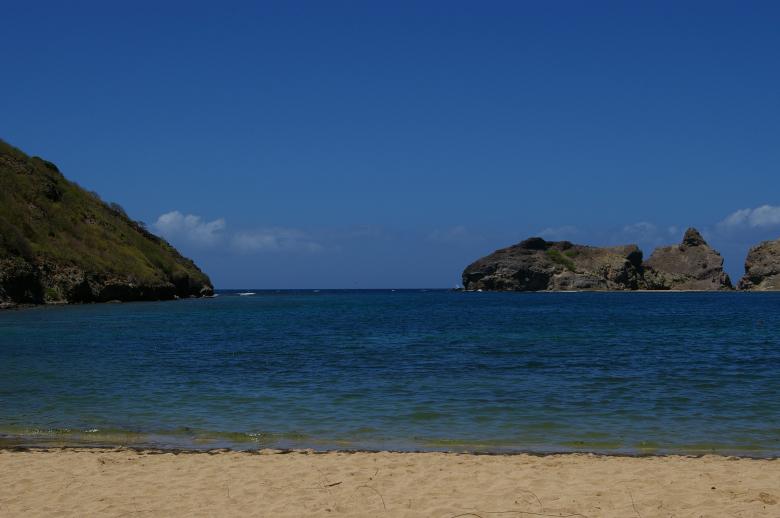 Free stock image of The beach created by frhuynh