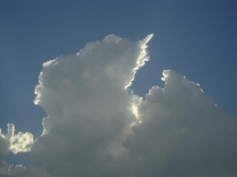Free stock image of Clouds created by Lokigrl616