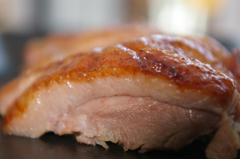 Free stock image of Duck meat created by frhuynh