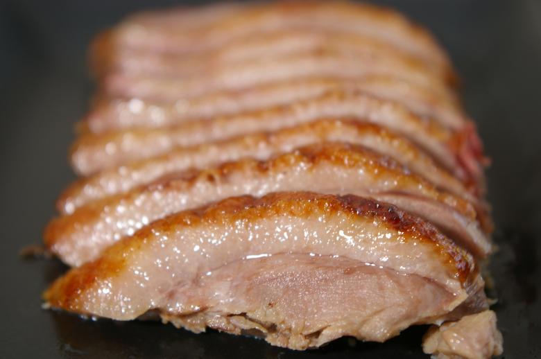 Free stock image of Duck meat created by frhuynh