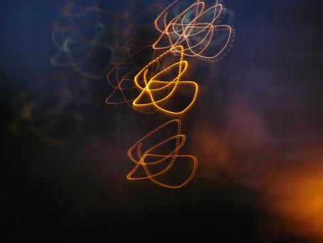 Cool abstract - Free Stock Photo