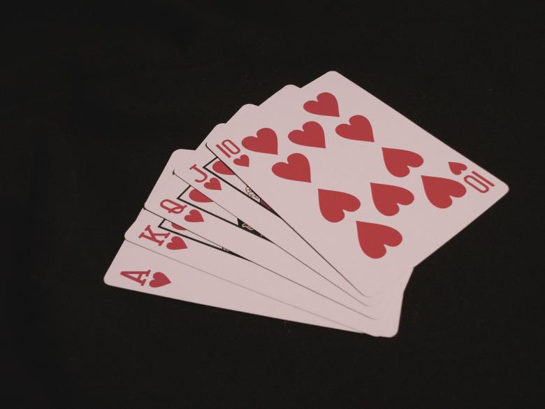 Free stock image of Poker Night created by Lokigrl616