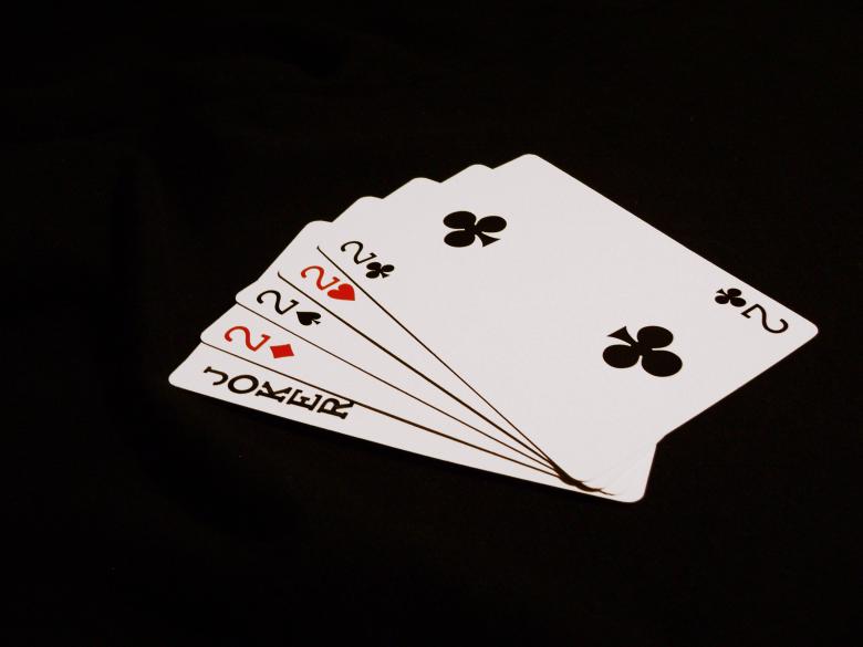 Free stock image of Poker Night created by Lokigrl616