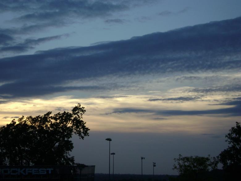Free stock image of Sky shots created by Lokigrl616