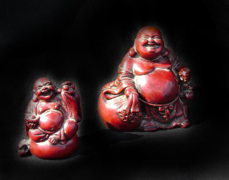 Free stock image of Buddha in the sun created by Lokigrl616
