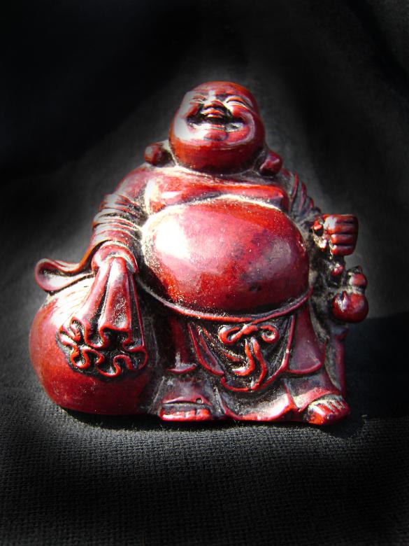 Free stock image of Buddha in the sun created by Lokigrl616