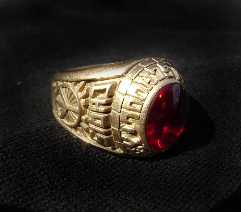 Free stock image of The Ring created by Lokigrl616