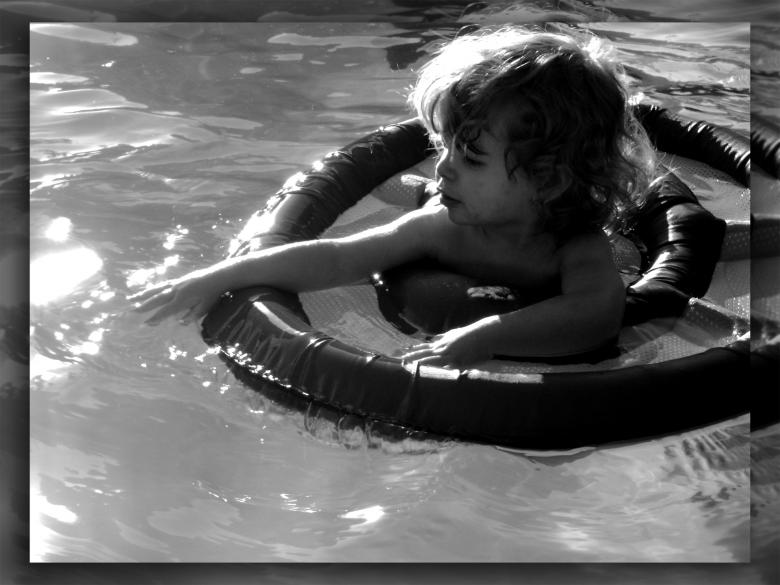 Free stock image of Shadow Swimming created by Lokigrl616