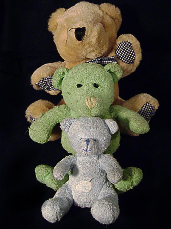 Free stock image of Teddy Tea created by Lokigrl616