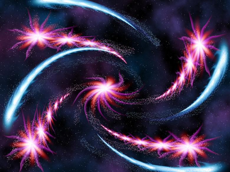 Free stock image of Infinite Possibilites created by Lokigrl616