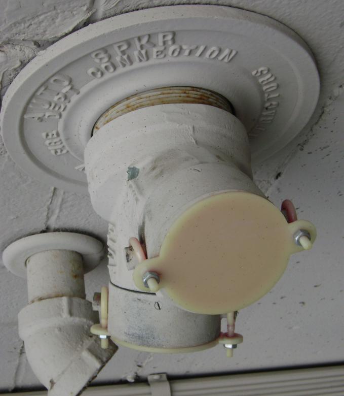 Free stock image of Sprinkler System created by Lokigrl616