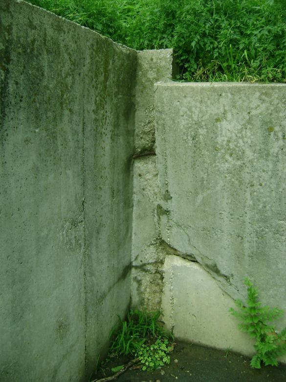 Free stock image of Corner created by Lokigrl616