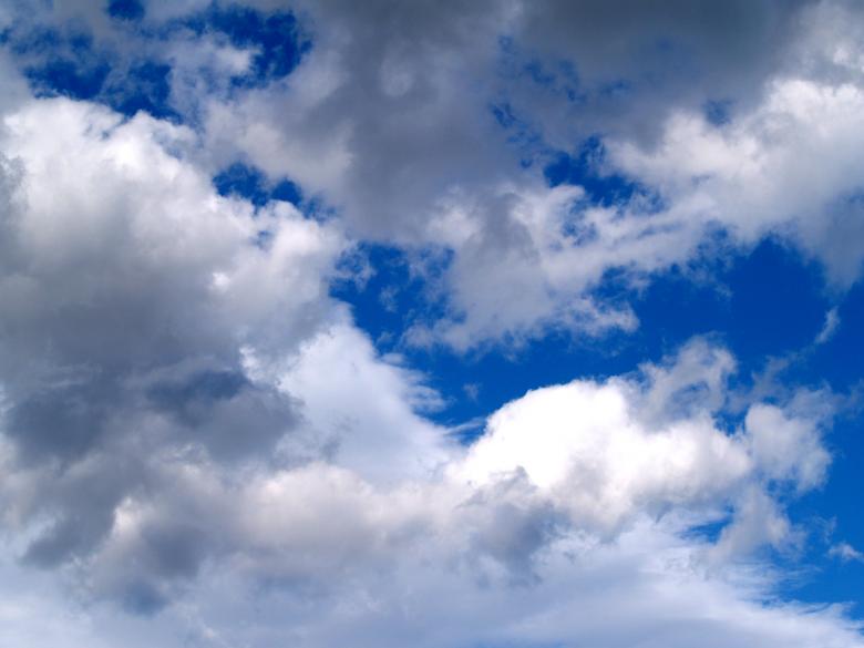 Free stock image of Cloud scene created by Alen