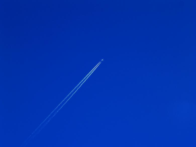 Free stock image of Clear sky created by Alen