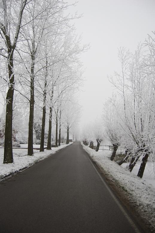 Free stock image of Cold Way created by Mittphotos