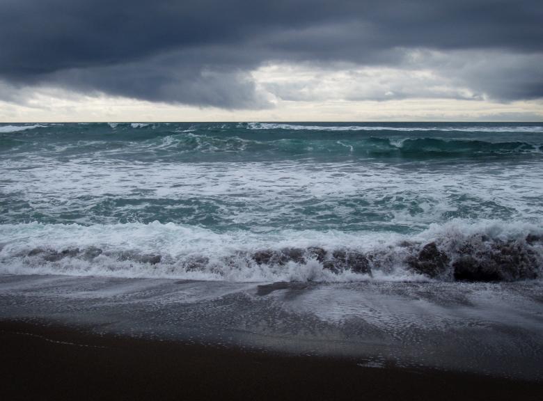 Free stock image of Bodega Bay created by Krystle