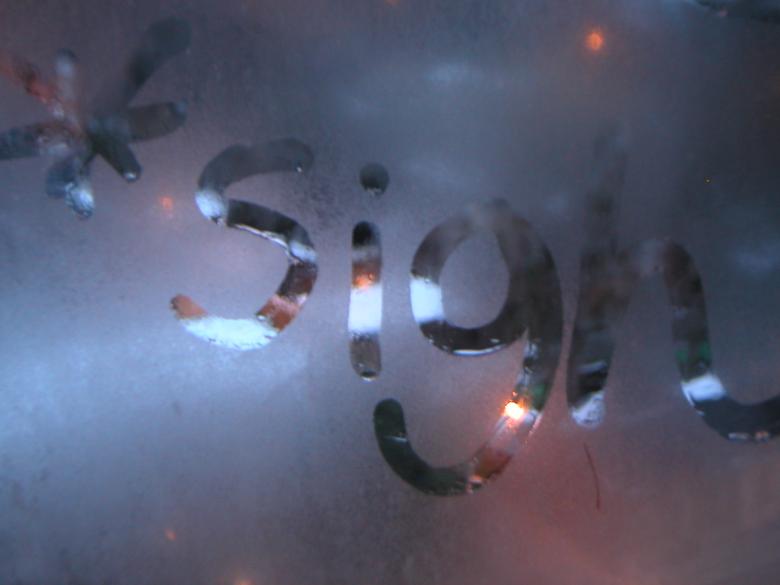 Free stock image of Winter nights created by THAWK