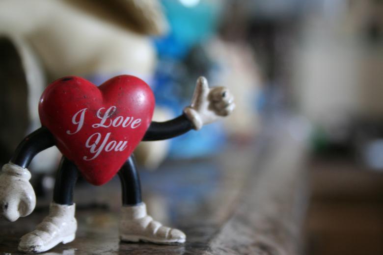 Free stock image of I love you created by Jessica Moreno