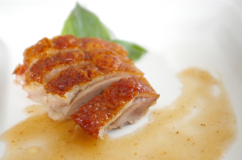 Free stock image of Duck meat created by frhuynh