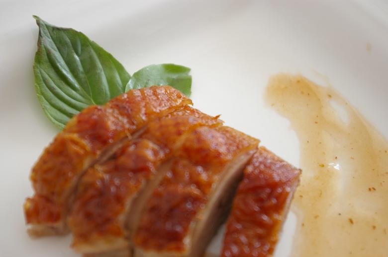 Free stock image of Duck meat created by frhuynh