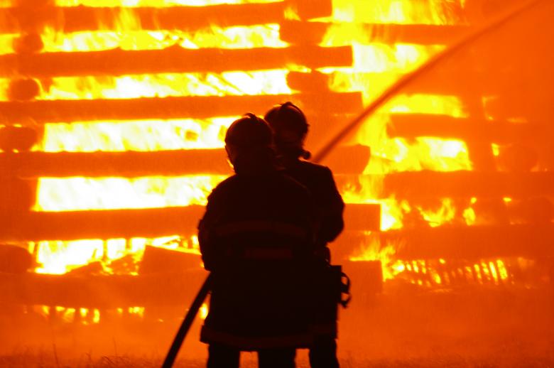 Free stock image of Firemen created by frhuynh