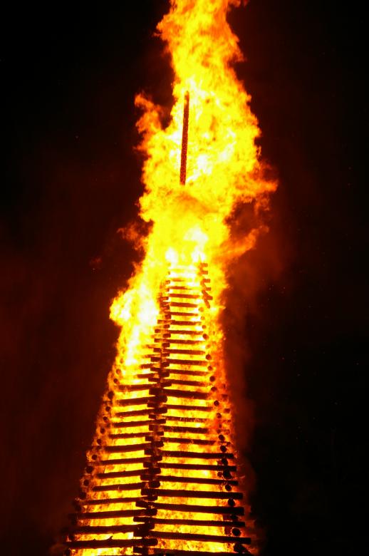 Free stock image of Firemen at work created by frhuynh