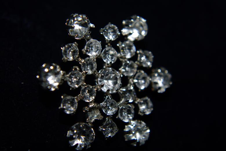 Free stock image of Crystal earring created by frhuynh
