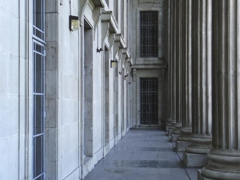 Free stock image of Outside the court created by jagarts