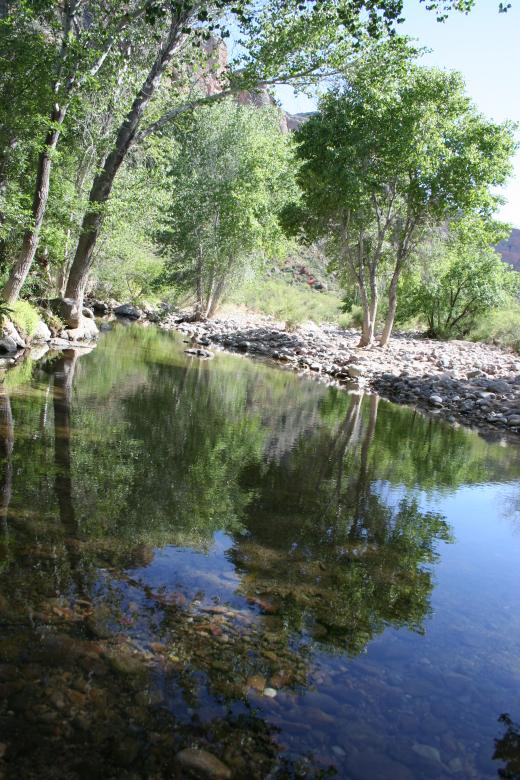 Free stock image of Beautiful Arizona created by thejazzcat