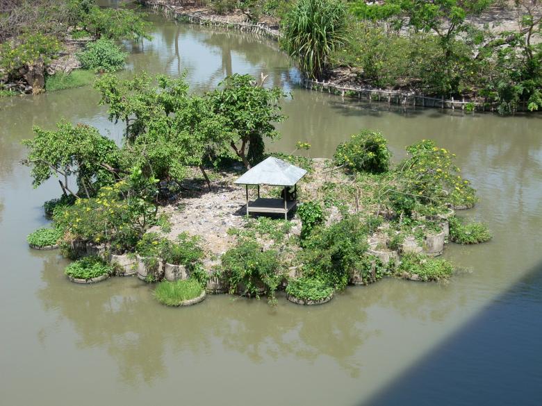 Free stock image of Surabaya Zoo created by Rhema Prabhata