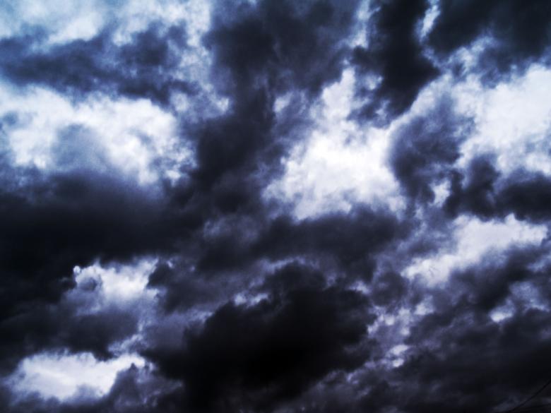 Free stock image of Cloud Texture created by Alen