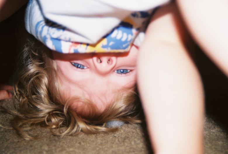 Free stock image of Upside Down created by Lokigrl616