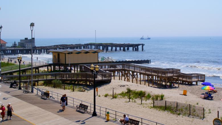 Free stock image of Atlantic City created by Jackie
