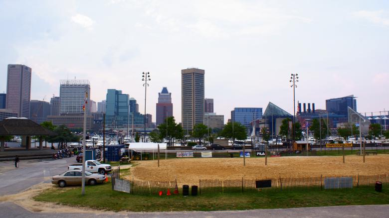 Free stock image of Baltimore MD created by Jackie