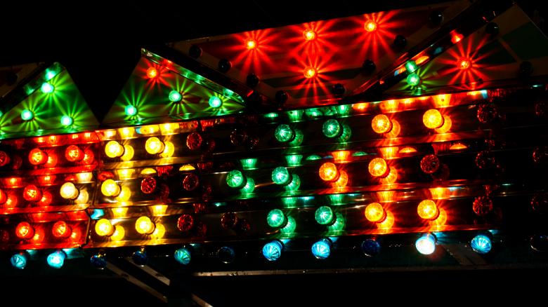 Free stock image of Lights created by Jackie
