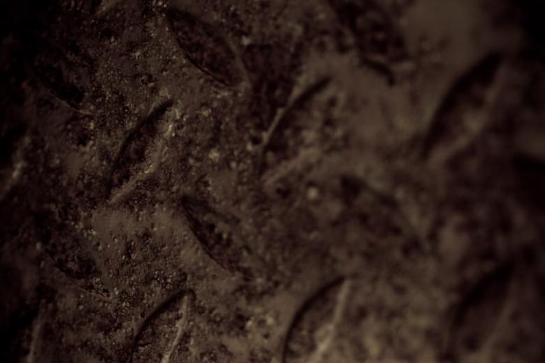 Free stock image of Rusted metal surface created by Bjorgvin