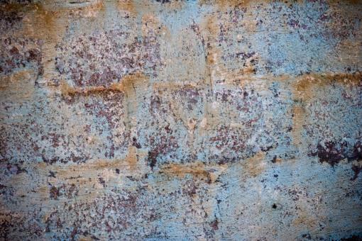 Free Stock Photo of Dirty wall