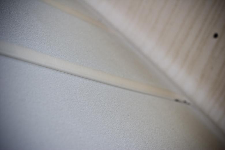 Free stock image of White plastic surface created by Bjorgvin