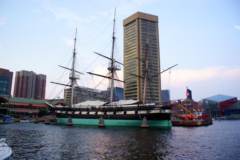 Free stock image of Sailboat created by Jackie