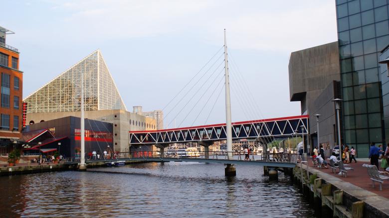 Free stock image of Aquarium Baltimore MD created by Jackie