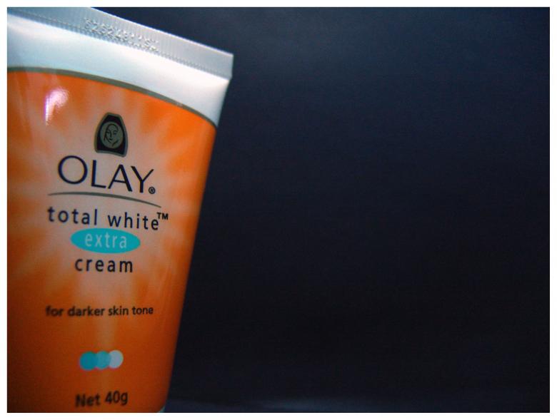 Free stock image of Olay tube created by andhika