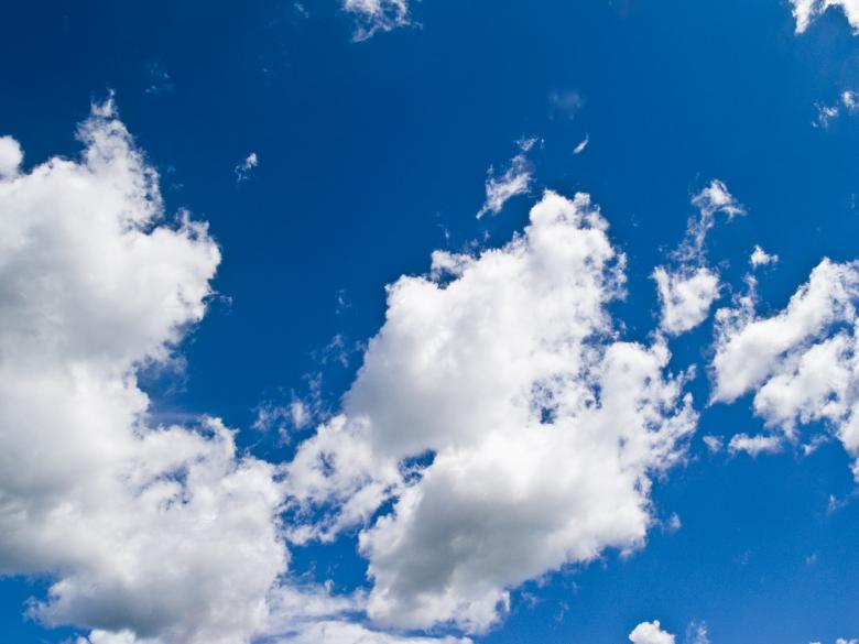Free stock image of Cloud scene created by Alen