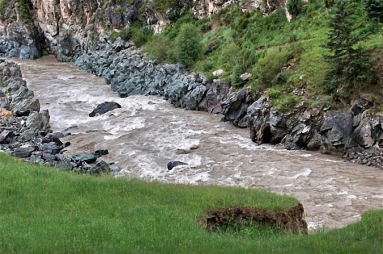 Free stock image of River created by chaofenping
