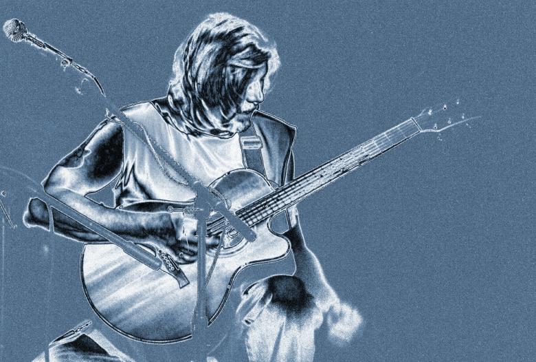 Free stock image of Blue brother Don created by thejazzcat