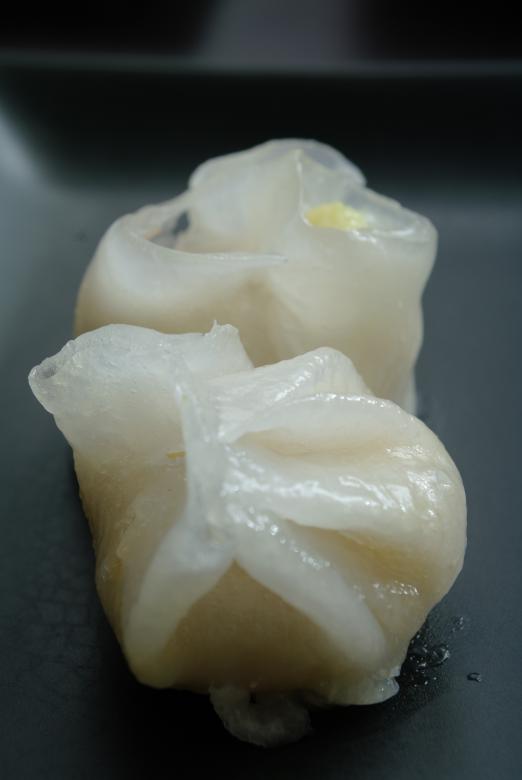 Free stock image of Steamed dim sum created by frhuynh