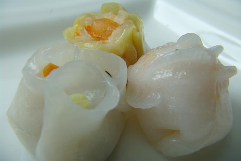 Free stock image of Steamed dim sum created by frhuynh