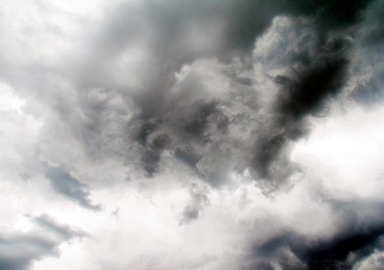 Free stock image of Clouds created by Alen
