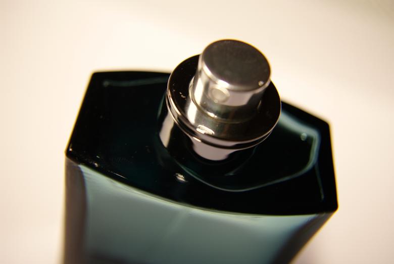Free stock image of Bottle of perfume created by frhuynh