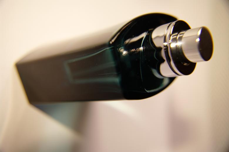 Free stock image of Bottle of perfume created by frhuynh