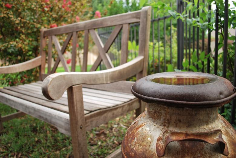 Free stock image of Milk Can created by kkDonut